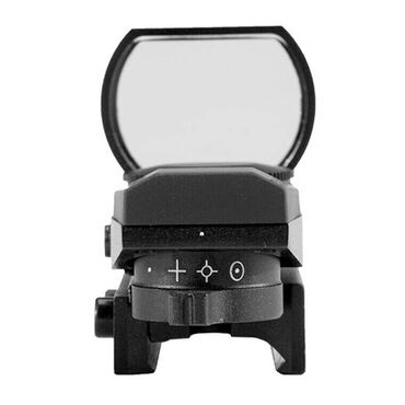 Lov i ribolov: Red-Green dot brzi nišan 11mm-20mm Kvalitetan red/green dot refleksni — 6