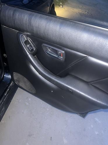 коробка субару легаси б4: Subaru Legacy: 2002 г., 3 л, Автомат, Бензин, Седан — 10