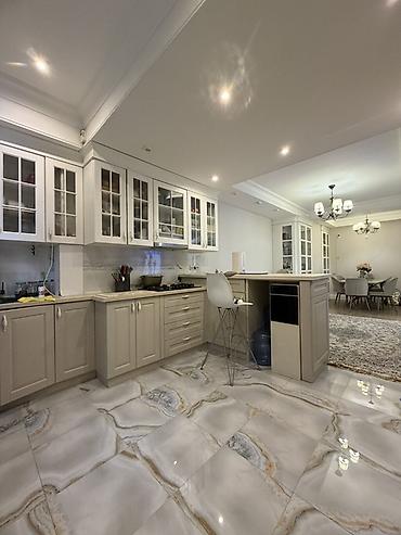 Гарнитуры для зала: Гарнитур для зала, цвет - Бежевый — 3