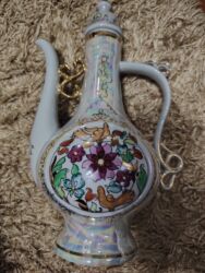 qab qaşıq: Цвет - Белый, СССР