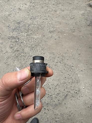 сары соната: Ксеноновая лампа Osram XENARC D1S 35W - Тип цоколя: D1S D2S - — 1