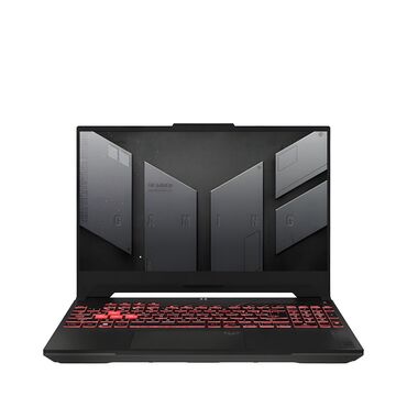 emel electronics: ASUS TUF Gaming A15 FA507NUR-LP004 90NR0JP5-M00040 | İstehsalçı: Asus;