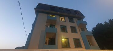 Yeni tikili: Yeni Günəşli Massiv A, 2 otaqlı, Yeni tikili, m. Xalqlar Dostluğu, 67 kv. m — 24