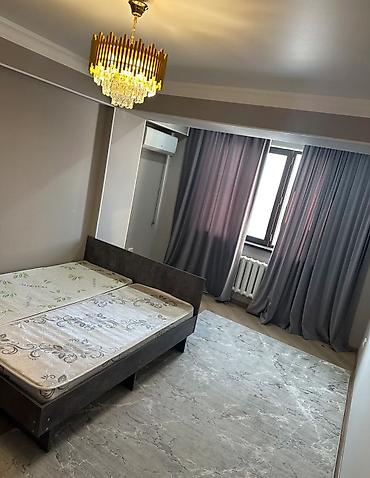 Долгосрочная аренда квартир: 3 комнаты, Агентство недвижимости, С мебелью полностью — 4