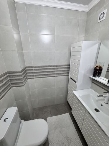 Продажа квартир: 2 комнаты, 77 м², Элитка, 9 этаж, Дизайнерский ремонт — 11