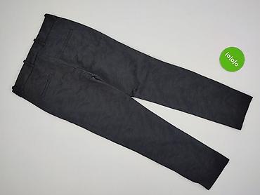 intermoda garnitury: MNG Suit, Spodnie materiałowe damskie, rozmiar 2XS — 3