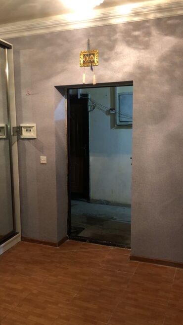 Yeni tikili: Bakıxanov qəs., 3 otaqlı, Yeni tikili, 100 kv. m — 2