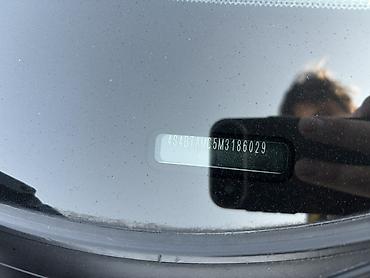 old man: Subaru Outback: 2021 г., 2.5 л, Вариатор, Бензин, Универсал — 9