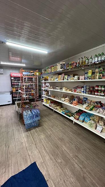 Продажа павильонов: Продажа павильонов 40 м², С оборудованием — 4