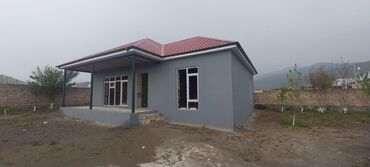 Həyət evləri və villaların satışı: 3 otaqlı, 100 kv. m, Kredit var, Təmirsiz — 2