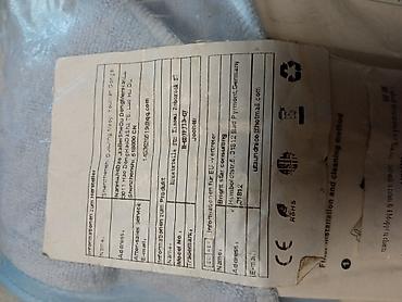 Ostali delovi za usisivače: Set rezervnih delova za robotski usisivač This item is a Roborock S7 — 8