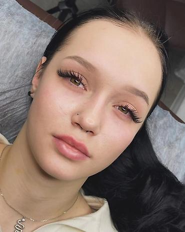 ресницы модель: Авторский курс по наращиванию ресниц «с нуля» от AYA Beauty Room Что — 10