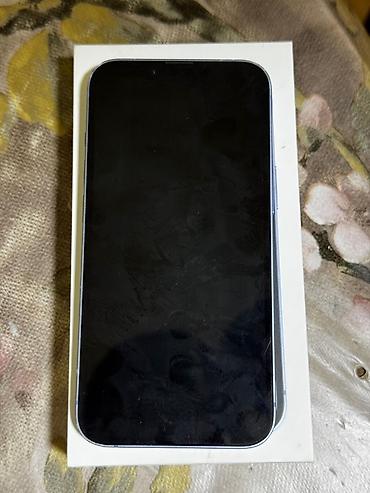 iphone 14 telefon: IPhone 14, 128 GB — 3