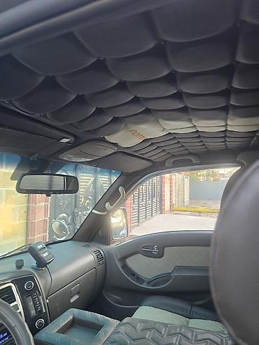 honda porter: Легкий грузовик, Hyundai, Стандарт, 3 т, Новый — 9