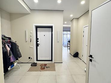 Продажа квартир: 3 комнаты, 94 м², Элитка, 3 этаж, Дизайнерский ремонт at lalafo.kg — 1 Продажа квартир: 3 комнаты, 94 м², Элитка, 3 этаж, Дизайнерский ремонт — 1