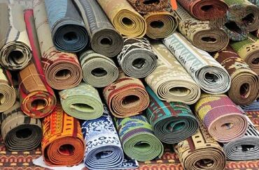 продаём ковёр: Стирка ковров | Ковролин, Палас, Ала-кийиз Бесплатная доставка
