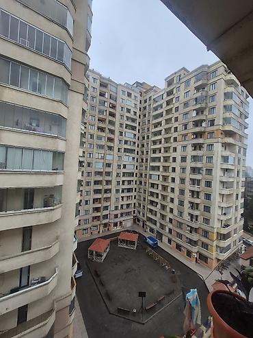 dernegul: Bakı, 7-ci mikrorayon, 3 otaqlı, Köhnə tikili, m. Dərnəgül, 82 kv. m — 9