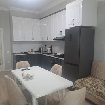 Yeni tikili: Saray, 1 otaqlı, Yeni tikili, 69 kv. m — 1