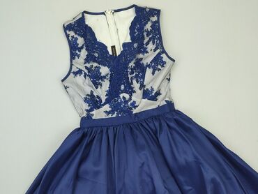 sukienki do ziemi: Dress, XS (EU 34), condition - Good