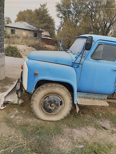 китайские авто из киргизии: ВАЗ (ЛАДА) 2109: 1995 г., 1.5 л, Механика, Бензин, Седан — 8