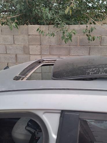 fiesta: Ford Fiesta: 2002 г., 1.4 л, Механика, Хэтчбэк — 6