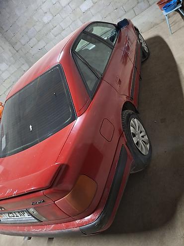 android bmw: Audi 100: 1993 г., 0.2 л, Механика, Бензин, Седан — 4