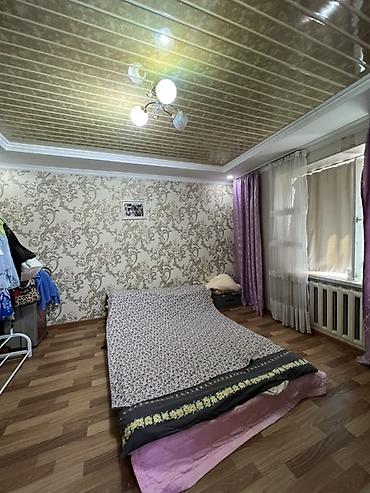 Продажа коттеджей и домов: 4 комнаты, 95 м², 5 соток, Бишкек, Ак-Ордо 1 ж/м Риэлтор — 5
