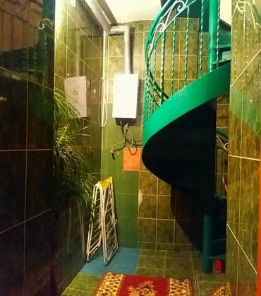 Köhnə tikili: Bakı, 28 May, 7 otaqlı, Köhnə tikili, m. 28 may, 350 kv. m — 19