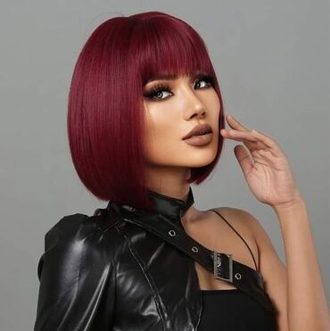 Perike i klipse: 3200 — 23