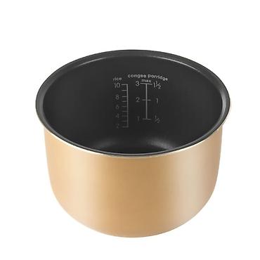 Мультиварки: Незаменимая помощница на кухне — мультиварка Midea всего за 4 500 сом! — 7