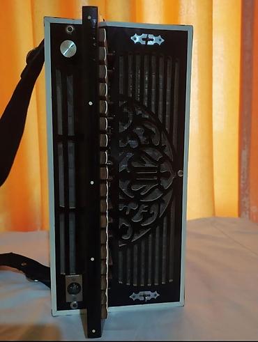 Akkordeonlar: Akustik Akkordeon, Yeni, Ünvandan götürmə — 6