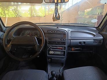 niva siti satilir: VAZ (LADA) 2115: 1.5 l | 2012 il 278080 km Sedan — 6