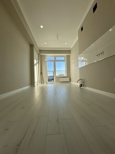 дом в кочкорке: Сдан, Элитка, 1 комната, 43 м²