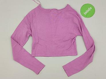 croppa: PULL&BEAR, Bluzka damska, rozmiar S — 3
