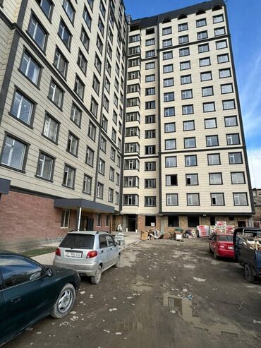 сдаю дом воронцовка: 3 бөлмө, 114 кв. м, Элитка, 6 кабат, ПСО (өзү оңдоп түзөтүп бүтүү үчүн)