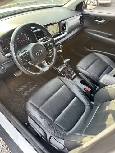 Kia: Kia Stonic: 2019 г., 1.6 л, Дизель, Хэтчбэк — 5