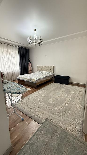 Продажа дач: 🔥 СРОЧНО! Продаётся большой дом в Биримдике (почти центр) 📍 ул. Кут — 5