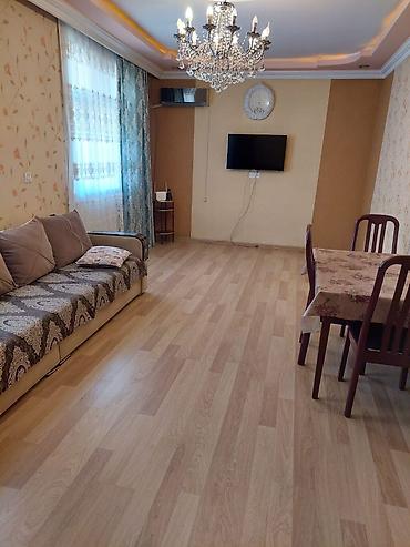 Uzunmüddətli kirayə evlər: 100 kv. m, 4 otaqlı — 10