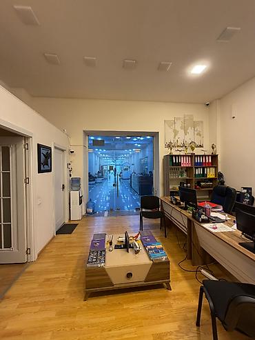 hostel 28: 28 May metrosunun yaxınlığı, AF biznes mərkəzinin 1-ci mərtəbəsində — 4