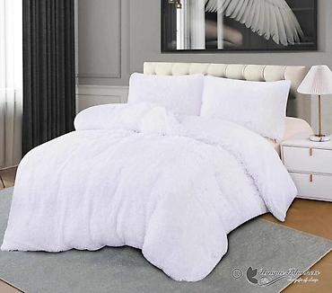 Posteljina: Bračna, bоја - Šareno — 6