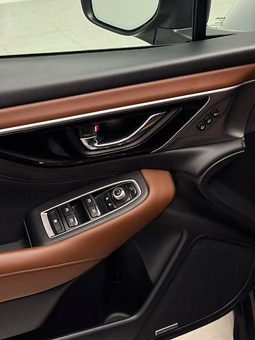 Subaru: Subaru Outback: 2020 г., 2.5 л, Автомат, Бензин, Кроссовер — 18