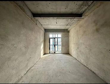 Продажа квартир: 2 комнаты, 73 м², Элитка, 4 этаж, ПСО (под самоотделку) — 2