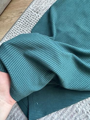 nike tech flecce: Брюки Широкие, Новый, L — 3
