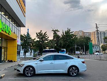renault sm7: Renault SM6: 2019 г., 2 л, Робот, Бензин, Седан — 4