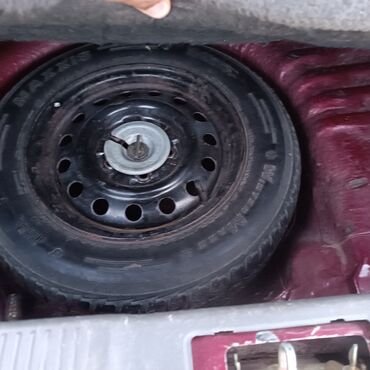 Daewoo: Daewoo : 1993 г., 1.8 л, Механика, Бензин, Седан — 15