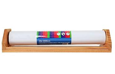 karta: PRC L-4520 Rulon Rəsm Kağızı Model: L-4520 Məhsul növü: Rəsm kağızı — 1