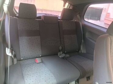 Hyundai: Hyundai Getz: 1.3 l. | 2004 έ. Κουπέ — 7