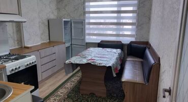аламидинский рынок квартира: 1 комната, Агентство недвижимости, Без подселения, С мебелью полностью