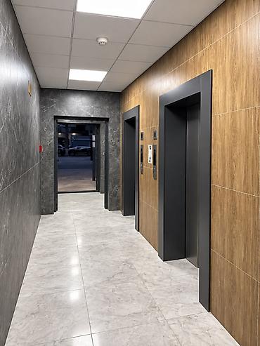 Продажа квартир: 2 комнаты, 68 м², АЮ Гранд Элитка, 14 этаж, Евроремонт — 4