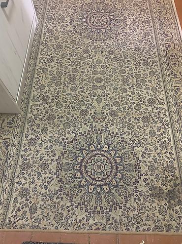 Детские ковры и коврики: Детский коврик Б/у, Квадратный — 7